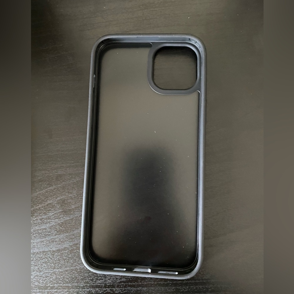 iPhone 15 Shock Proof Anti Fingerprint case